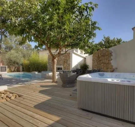 Bed and breakfast Chambre d’hôtes Renajolu Porto Vecchio