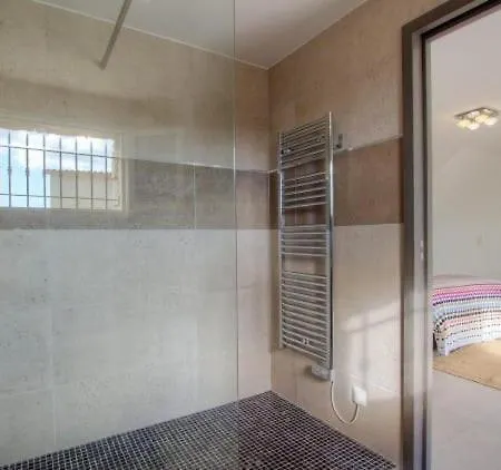 Chambre D'Hotes Renajolu *